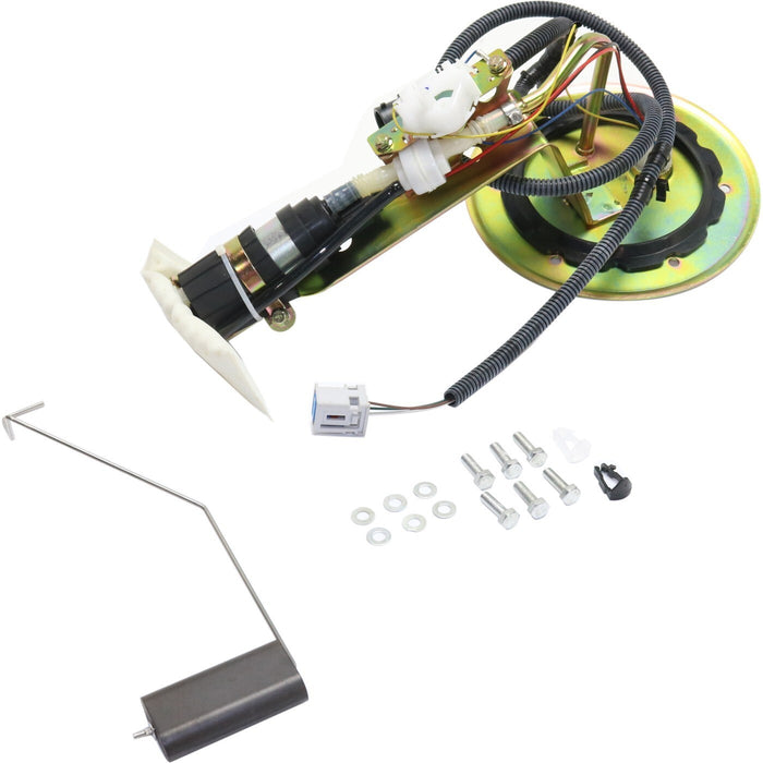 DURAFORCE Fuel Pump For 2003-09 Mercury Grand Marquis with Module - Fuel Sending Unit 4.6L