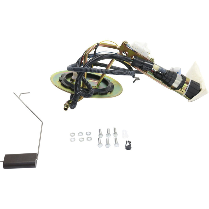 DURAFORCE Fuel Pump For 2003-09 Mercury Grand Marquis with Module - Fuel Sending Unit 4.6L