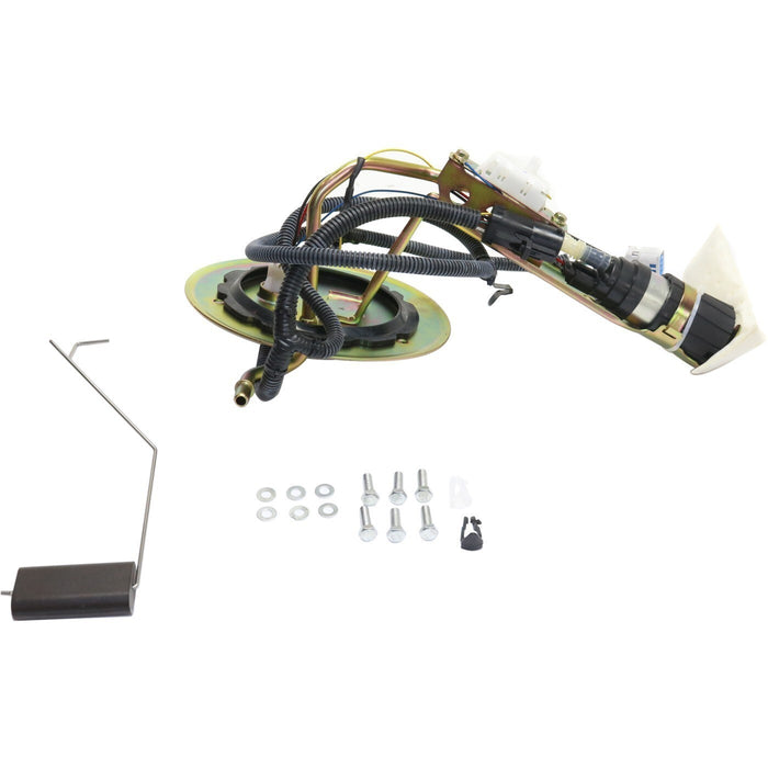 DURAFORCE Fuel Pump For 2003-09 Mercury Grand Marquis with Module - Fuel Sending Unit 4.6L