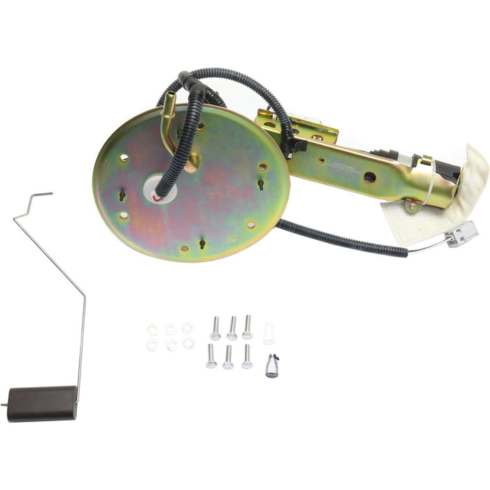 DURAFORCE Fuel Pump For 2003-09 Mercury Grand Marquis with Module - Fuel Sending Unit 4.6L