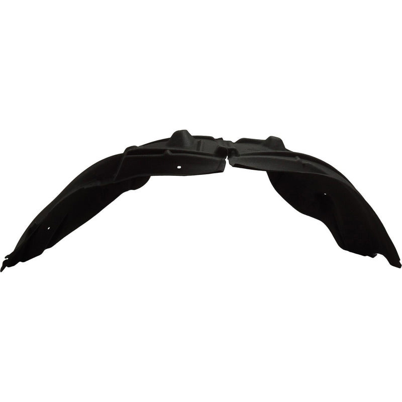 DURAFORCE Fender Liner For 2019-2023 GMC Sierra 1500 Front Driver Side GM1248293