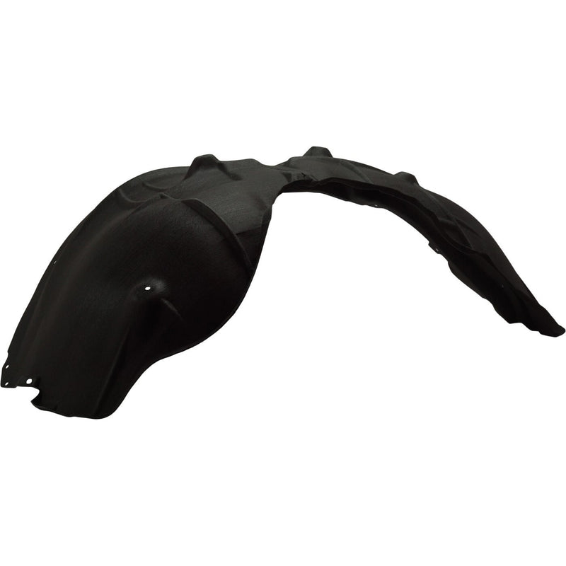 DURAFORCE Fender Liner For 2019-2023 GMC Sierra 1500 Front Driver Side GM1248293