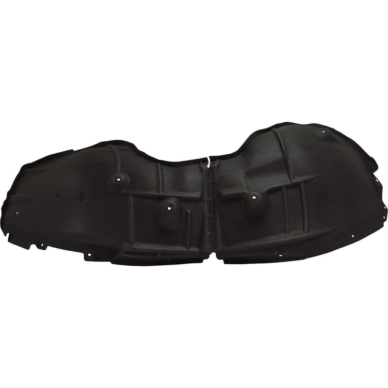 DURAFORCE Fender Liner For 2019-2023 GMC Sierra 1500 Front Driver Side GM1248293