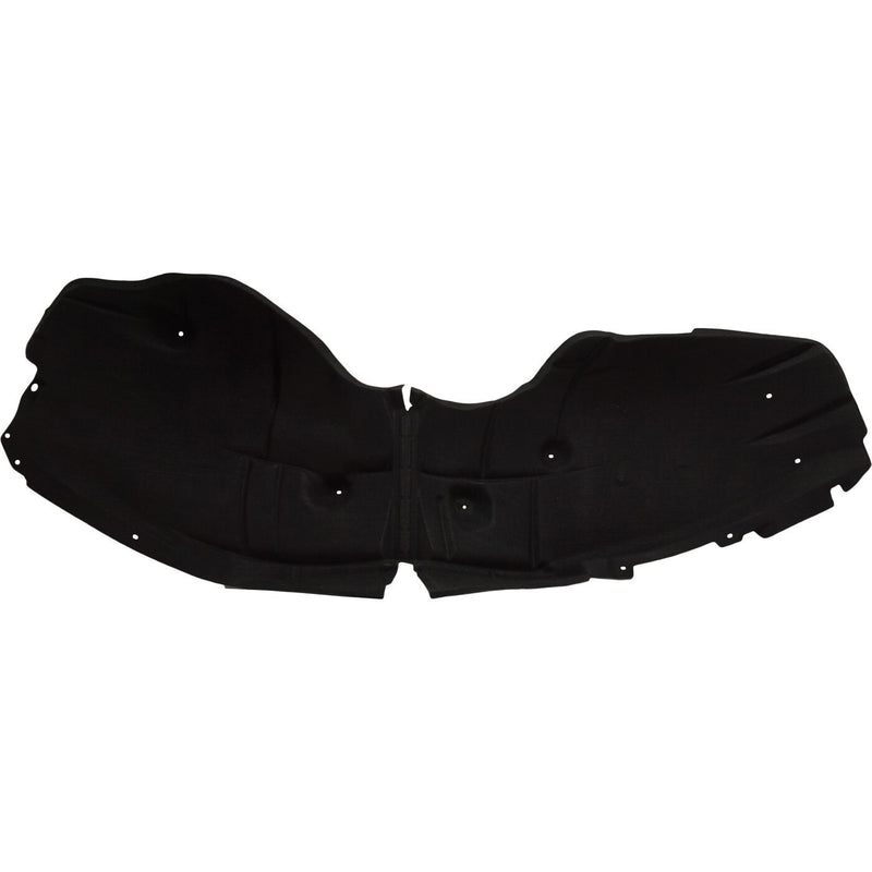 DURAFORCE Fender Liner For 2019-2023 GMC Sierra 1500 Front Driver Side GM1248293