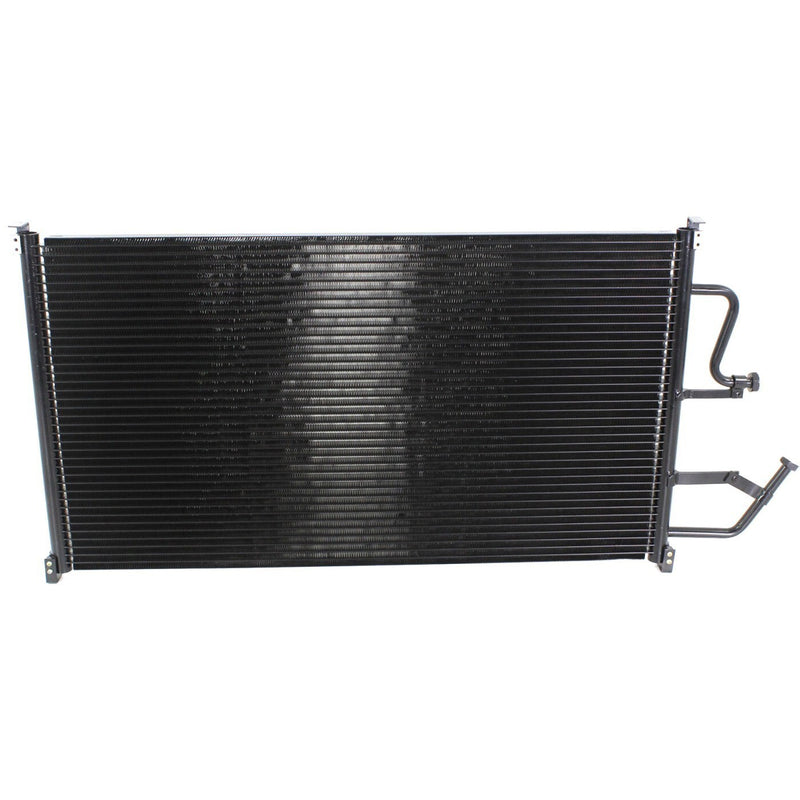 DURAFORCE AC Condenser For 1991-1993 Chevrolet C1500 1991-1993 K1500 Aluminum Core