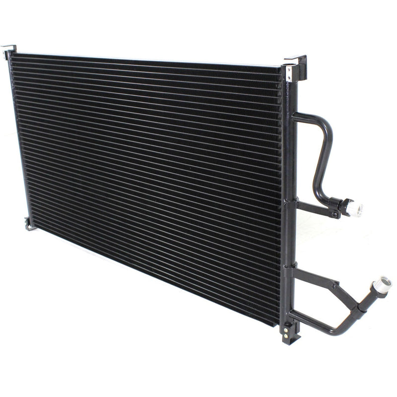 DURAFORCE AC Condenser For 1991-1993 Chevrolet C1500 1991-1993 K1500 Aluminum Core