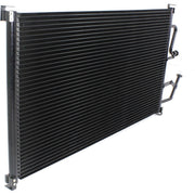 DURAFORCE AC Condenser For 1991-1993 Chevrolet C1500 1991-1993 K1500 Aluminum Core