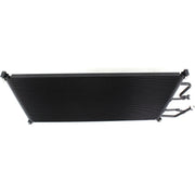 DURAFORCE AC Condenser For 1991-1993 Chevrolet C1500 1991-1993 K1500 Aluminum Core