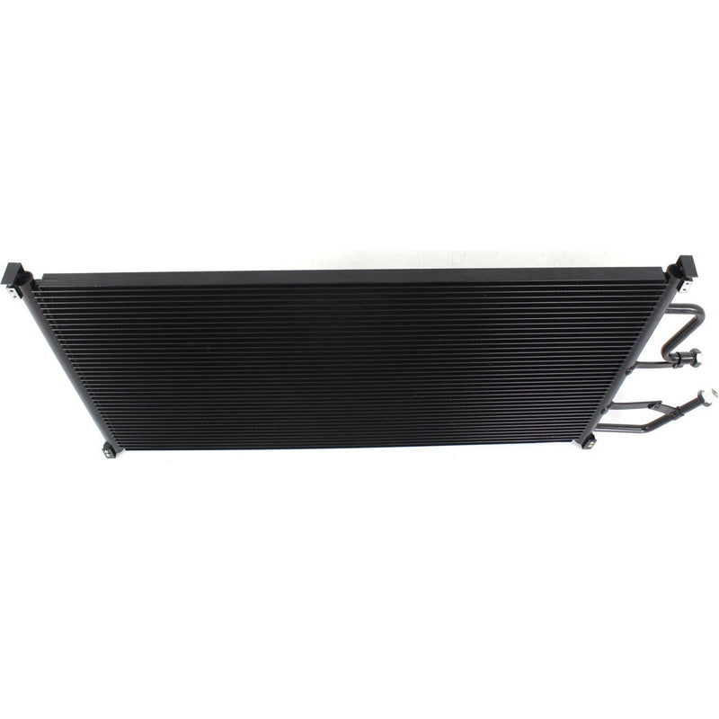 DURAFORCE AC Condenser For 1991-1993 Chevrolet C1500 1991-1993 K1500 Aluminum Core