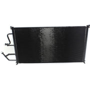 DURAFORCE AC Condenser For 1991-1993 Chevrolet C1500 1991-1993 K1500 Aluminum Core