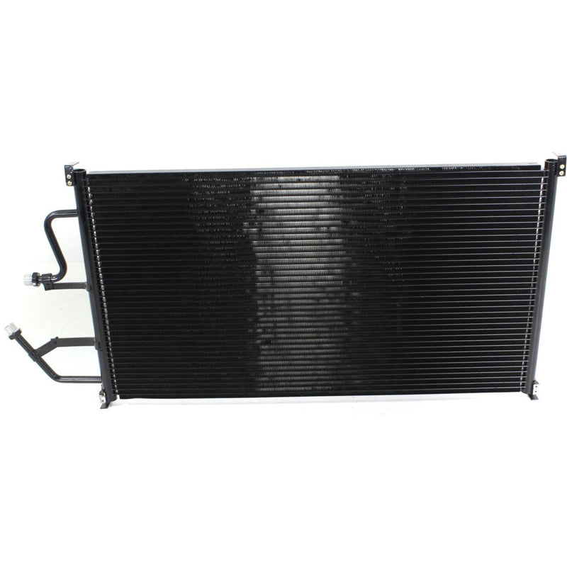 DURAFORCE AC Condenser For 1991-1993 Chevrolet C1500 1991-1993 K1500 Aluminum Core