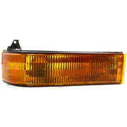 DURAFORCE Headlight Kit For 1989-92 Ford Ranger Left and Right With bulbs Below Headlight