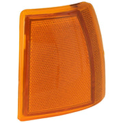 DURAFORCE Headlight Kit For 1989-92 Ford Ranger Left and Right With bulbs Below Headlight