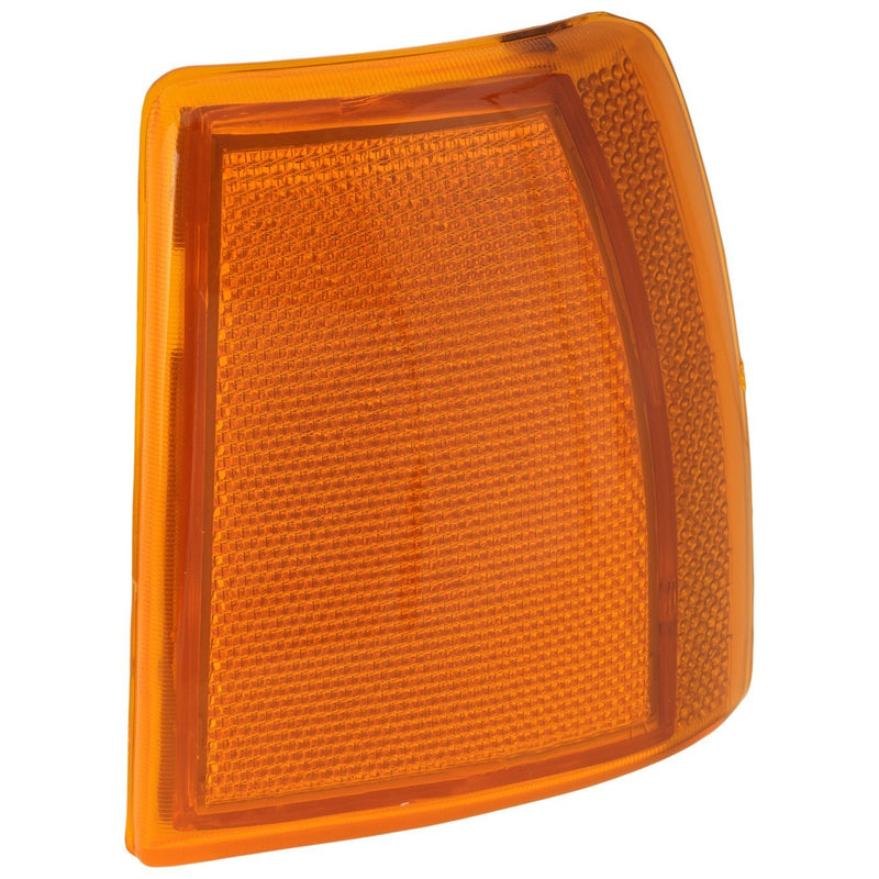 DURAFORCE Headlight Kit For 1989-92 Ford Ranger Left and Right With bulbs Below Headlight