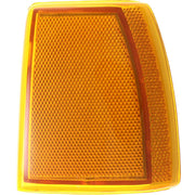 DURAFORCE Headlight Kit For 1989-92 Ford Ranger Left and Right With bulbs Below Headlight