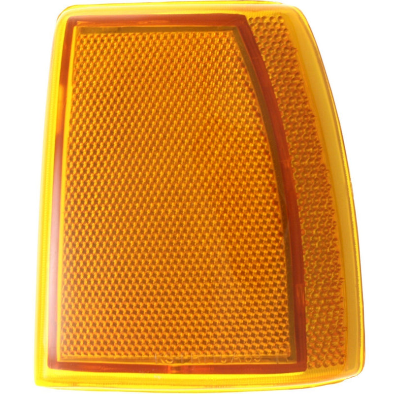 DURAFORCE Headlight Kit For 1989-92 Ford Ranger Left and Right With bulbs Below Headlight
