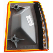 DURAFORCE Headlight Kit For 1989-92 Ford Ranger Left and Right With bulbs Below Headlight