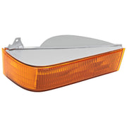 DURAFORCE Headlight Kit For 1989-92 Ford Ranger Left and Right With bulbs Below Headlight
