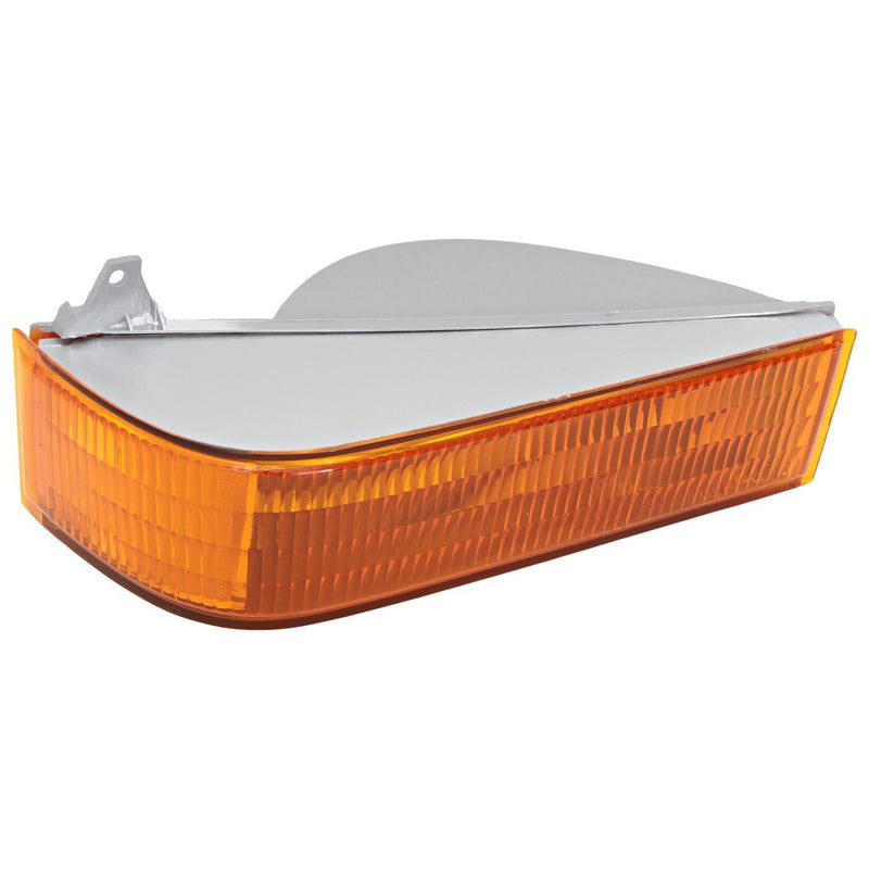 DURAFORCE Headlight Kit For 1989-92 Ford Ranger Left and Right With bulbs Below Headlight