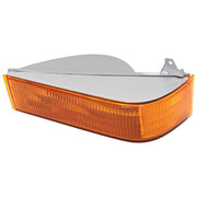 DURAFORCE Headlight Kit For 1989-92 Ford Ranger Left and Right With bulbs Below Headlight