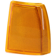 DURAFORCE Headlight Kit For 1989-92 Ford Ranger Left and Right With bulbs Below Headlight