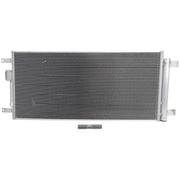 DURAFORCE A/C AC Condenser 68322495AB for Ram 2500 3500 4500 5500 2019-2024