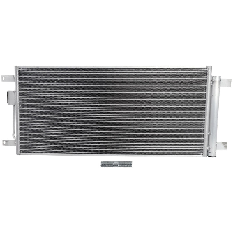 DURAFORCE A/C AC Condenser 68322495AB for Ram 2500 3500 4500 5500 2019-2024