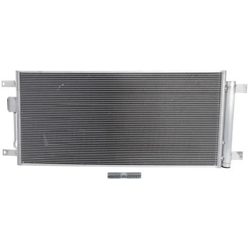 DURAFORCE A/C AC Condenser 68322495AB for Ram 2500 3500 4500 5500 2019-2024