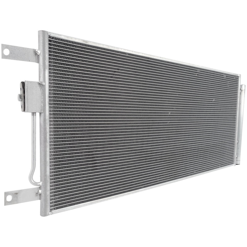 DURAFORCE A/C AC Condenser 68322495AB for Ram 2500 3500 4500 5500 2019-2024