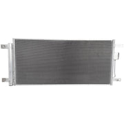 DURAFORCE A/C AC Condenser 68322495AB for Ram 2500 3500 4500 5500 2019-2024