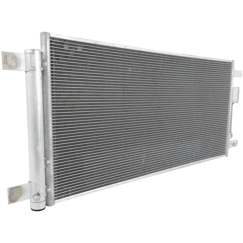 DURAFORCE A/C AC Condenser 68322495AB for Ram 2500 3500 4500 5500 2019-2024