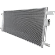 DURAFORCE A/C AC Condenser 68322495AB for Ram 2500 3500 4500 5500 2019-2024