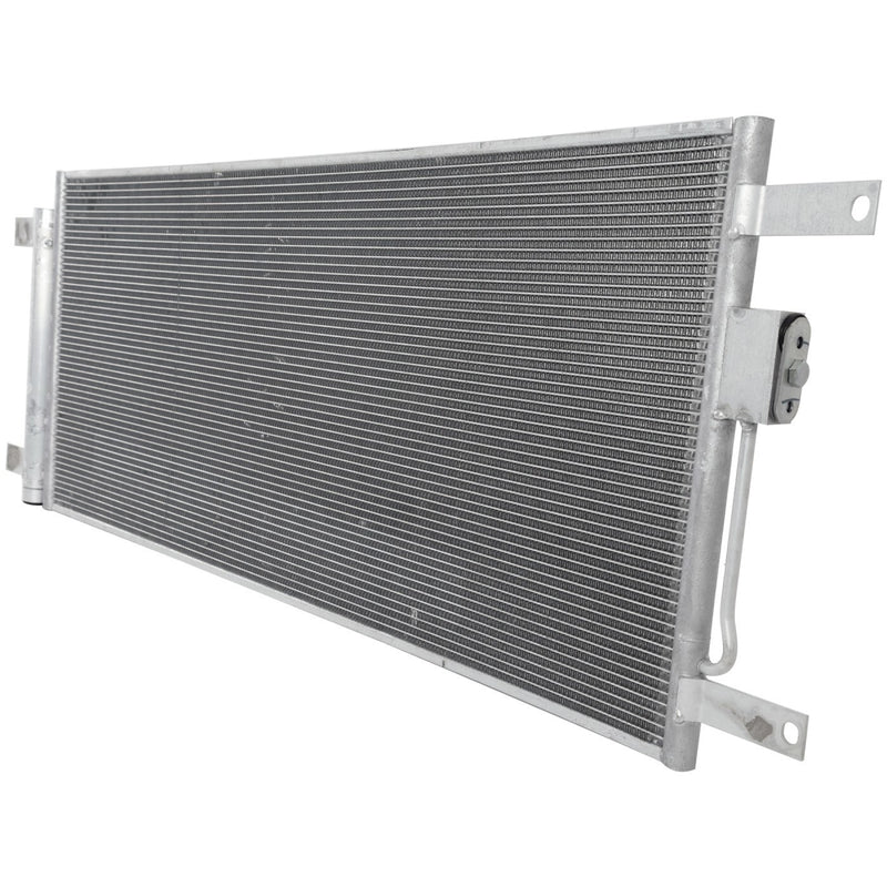 DURAFORCE A/C AC Condenser 68322495AB for Ram 2500 3500 4500 5500 2019-2024