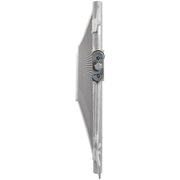 DURAFORCE A/C AC Condenser 68322495AB for Ram 2500 3500 4500 5500 2019-2024