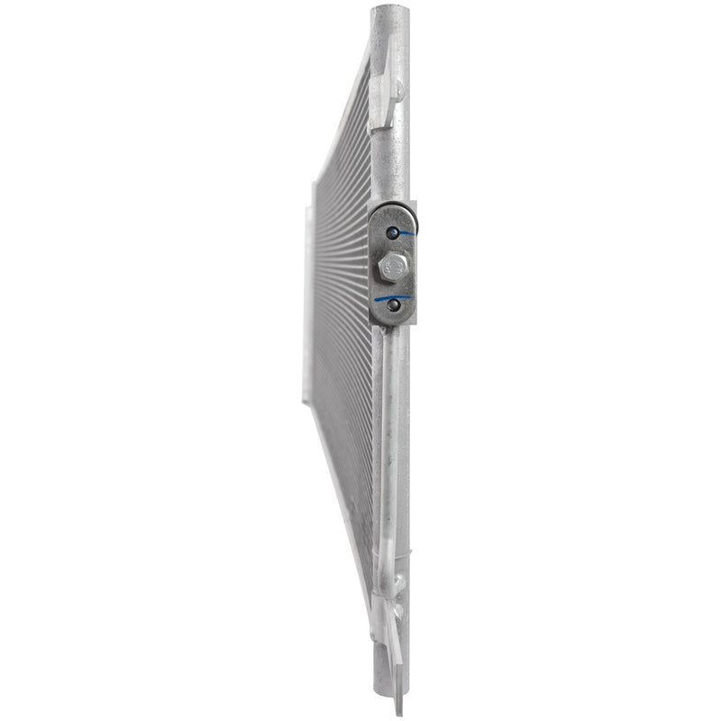 DURAFORCE A/C AC Condenser 68322495AB for Ram 2500 3500 4500 5500 2019-2024