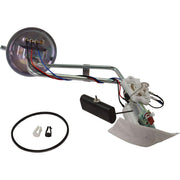 DURAFORCE Fuel Pump For 19 Gallon Center Tank Fits 1987-89 Ford F150 F250 4.9L 5.0L 5.8L