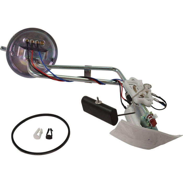 DURAFORCE Fuel Pump For 19 Gallon Center Tank Fits 1987-89 Ford F150 F250 4.9L 5.0L 5.8L
