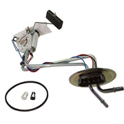 DURAFORCE Fuel Pump For 19 Gallon Center Tank Fits 1987-89 Ford F150 F250 4.9L 5.0L 5.8L