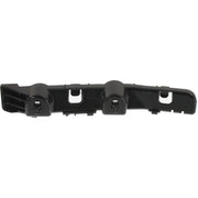 DURAFORCE Bumper Bracket For 2007-2012 Nissan Altima Set of 2 Front Left & Right Side