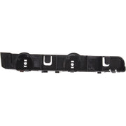 DURAFORCE Bumper Bracket For 2007-2012 Nissan Altima Set of 2 Front Left & Right Side