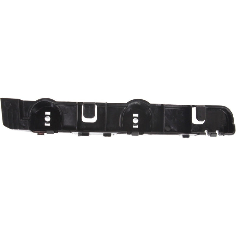 DURAFORCE Bumper Bracket For 2007-2012 Nissan Altima Set of 2 Front Left & Right Side