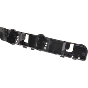DURAFORCE Bumper Bracket For 2007-2012 Nissan Altima Set of 2 Front Left & Right Side