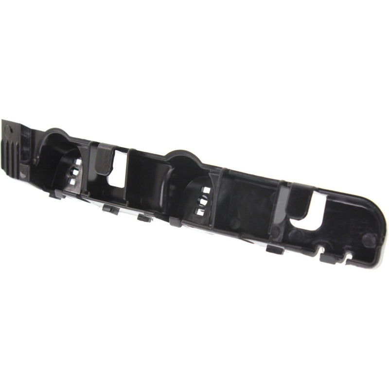 DURAFORCE Bumper Bracket For 2007-2012 Nissan Altima Set of 2 Front Left & Right Side