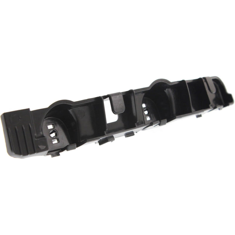 DURAFORCE Bumper Bracket For 2007-2012 Nissan Altima Set of 2 Front Left & Right Side