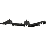 DURAFORCE Bumper Bracket For 2007-2012 Nissan Altima Set of 2 Front Left & Right Side