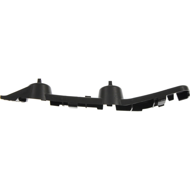 DURAFORCE Bumper Bracket For 2007-2012 Nissan Altima Set of 2 Front Left & Right Side