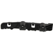 DURAFORCE Bumper Bracket For 2007-2012 Nissan Altima Set of 2 Front Left & Right Side