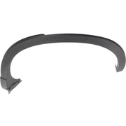 DURAFORCE Wheel Arch Molding Rear Driver Left LH Side For 2013-2016 Mazda CX-5