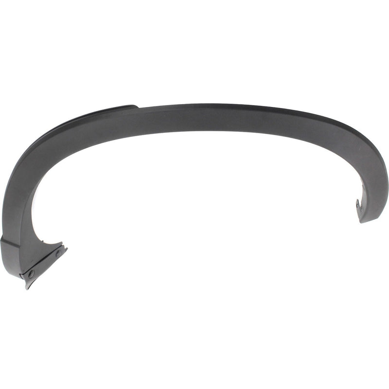 DURAFORCE Wheel Arch Molding Rear Driver Left LH Side For 2013-2016 Mazda CX-5