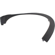 DURAFORCE Wheel Arch Molding Rear Driver Left LH Side For 2013-2016 Mazda CX-5